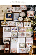 Load image into Gallery viewer, Walking Town Series Decorative Stickers - Limited Edition