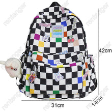 Load image into Gallery viewer, FUMAIO Cute Backpacks (6 colors)