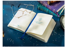 Load image into Gallery viewer, Vintage Style Japanese Magic Notebook For Answers Planners