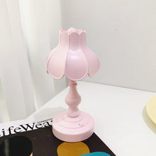 Load image into Gallery viewer, Cute Kawaii Lotus Leaf Lampshades (3 Colors)