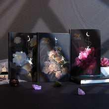 Load image into Gallery viewer, Towards the Future Luminous Planners (4 Designs)