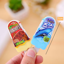 Load image into Gallery viewer, Summer Ice Cream Eraser Sets (4pcs)