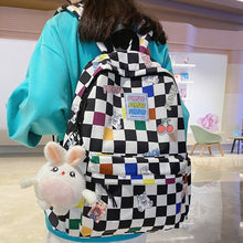Load image into Gallery viewer, FUMAIO Cute Backpacks (6 colors)