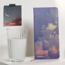 Load image into Gallery viewer, Notes For Inspirations Slim Pocket Planners