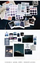 Load image into Gallery viewer, Literary Album Series Crafting & Scrapbooking Sets