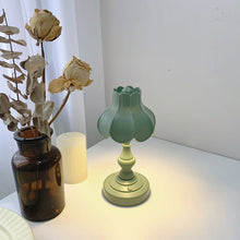 Load image into Gallery viewer, Cute Kawaii Lotus Leaf Lampshades (3 Colors)