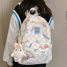 Load image into Gallery viewer, FUMAIO Cute Backpacks (6 colors)