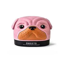Load image into Gallery viewer, BOBBY - Sweets Series Cute Puppy Tissue Storage Box ( 4 Colors)