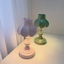 Load image into Gallery viewer, Cute Kawaii Lotus Leaf Lampshades (3 Colors)