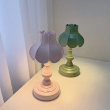 Load image into Gallery viewer, Cute Kawaii Lotus Leaf Lampshades (3 Colors)