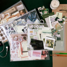 Load image into Gallery viewer, Literary Album Series Crafting & Scrapbooking Sets