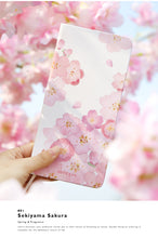 Load image into Gallery viewer, Notes For Inspirations Slim Pocket Planners