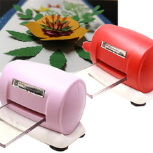 Load image into Gallery viewer, Crafting Buddy Embossing Cutter For Crafting