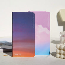 Load image into Gallery viewer, Notes For Inspirations Slim Pocket Planners