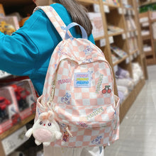 Load image into Gallery viewer, FUMAIO Cute Backpacks (6 colors)