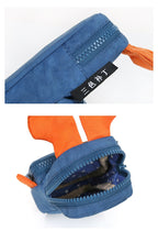 Load image into Gallery viewer, Somebody Patch Toy Pencil Case (3 colors)