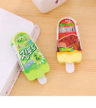 Load image into Gallery viewer, Summer Ice Cream Eraser Sets (4pcs)