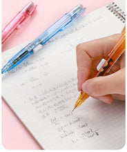Load image into Gallery viewer, Pentel Techniclick Side-press Mechanical Pencils - Limited Edition