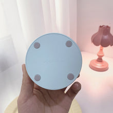 Load image into Gallery viewer, Cute Kawaii Lotus Leaf Lampshades (3 Colors)