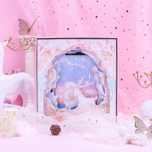 Load image into Gallery viewer, Light Box Notebook Stationery Set Full (7 Designs)