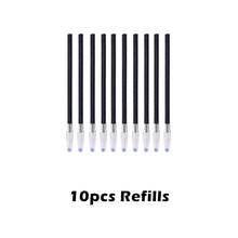 Load image into Gallery viewer, Handmade Wooden Animal Design Gel Pens