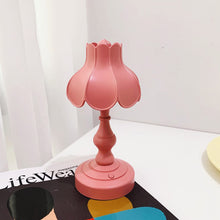 Load image into Gallery viewer, Cute Kawaii Lotus Leaf Lampshades (3 Colors)