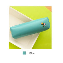 Load image into Gallery viewer, Rainbow Horse Macaron Color Pencil Cases (4 Colors)