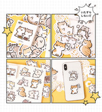 Load image into Gallery viewer, Kitty & Friends Stickers