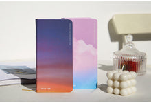 Load image into Gallery viewer, Notes For Inspirations Slim Pocket Planners