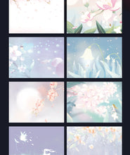 Load image into Gallery viewer, Towards the Future Luminous Planners (4 Designs)