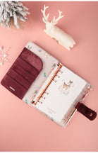 Load image into Gallery viewer, Friends of Forest Notebooks (2 Colors)