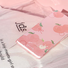 Load image into Gallery viewer, Notes For Inspirations Slim Pocket Planners