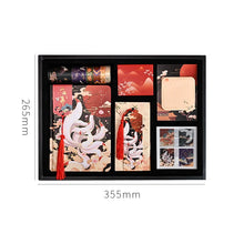 Load image into Gallery viewer, Ancient Style Japanese Scrapbooking Sets