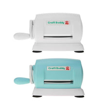 Load image into Gallery viewer, Crafting Buddy Embossing Cutter For Crafting