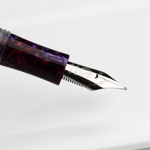 Load image into Gallery viewer, Luxury Transparent Fountain Pen - Limited Edition