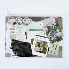 Load image into Gallery viewer, Literary Album Series Crafting & Scrapbooking Sets