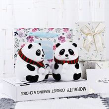 Load image into Gallery viewer, Silicone Animal Colorful  LED Lights