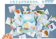 Load image into Gallery viewer, Bright Nature Japanese Planner Sets (4 Designs)