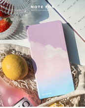 Load image into Gallery viewer, Notes For Inspirations Slim Pocket Planners
