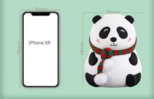 Load image into Gallery viewer, Silicone Animal Colorful  LED Lights