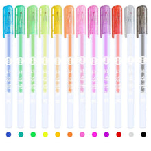 Load image into Gallery viewer, 3D Bright Color Marker Pen Sets (6 pieces a set)