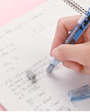 Load image into Gallery viewer, Pentel Techniclick Side-press Mechanical Pencils - Limited Edition