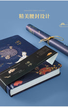 Load image into Gallery viewer, Japanese Missed Time Planner Set - Limited Edition