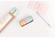 Load image into Gallery viewer, Stunning Macaron Color Washi Tape Sets