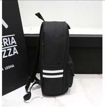 Load image into Gallery viewer, Glow in the Dark School Backpacks (4 Designs)