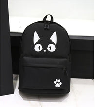 Load image into Gallery viewer, Glow in the Dark School Backpacks (4 Designs)