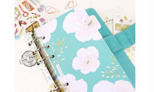 Load image into Gallery viewer, Floral Design Planner Refills (A5 | A6 )