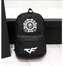 Load image into Gallery viewer, Glow in the Dark School Backpacks (4 Designs)