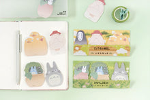 Load image into Gallery viewer, My neighbor Totoro Sticky Notes