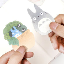 Load image into Gallery viewer, My neighbor Totoro Sticky Notes